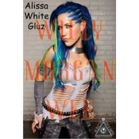 Arch Enemy Alissa White Gluz 1